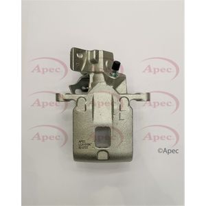 Apec Brake Caliper Rear Left LCA1515N