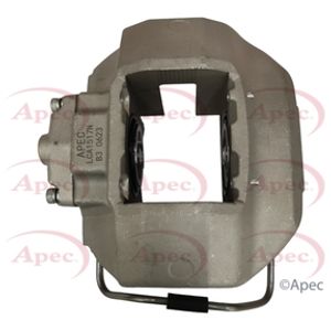 Apec Brake Caliper Rear Left LCA1517N