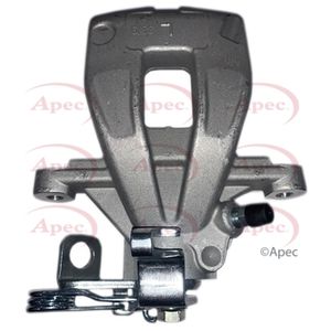 Apec Brake Caliper LCA151N
