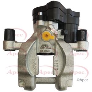 Apec Brake Caliper LCA1526N