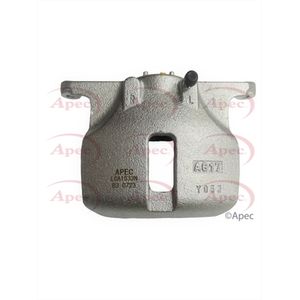 Apec Brake Caliper LCA1533N