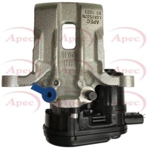 Apec Brake Caliper LCA1537N