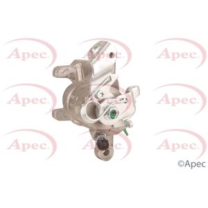 Apec Brake Caliper LCA153