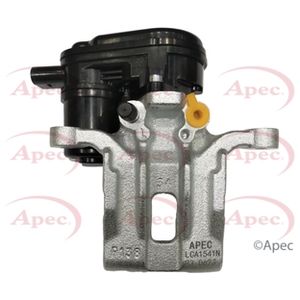 Apec Brake Caliper LCA1541N