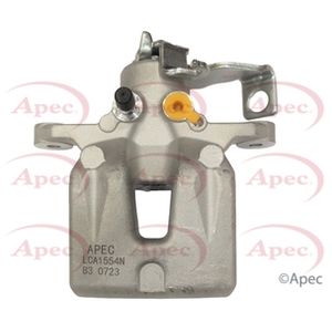 Apec Brake Caliper LCA1554N
