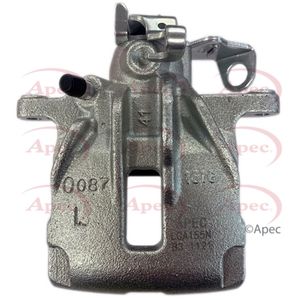 Apec Brake Caliper LCA155N