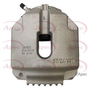 Apec Brake Caliper LCA1561N