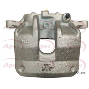 Apec Brake Caliper LCA1565N