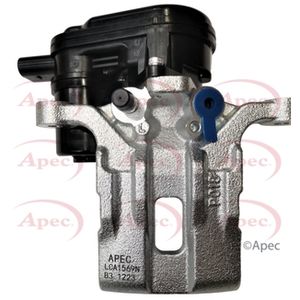 Apec Brake Caliper LCA1569N
