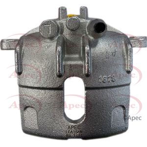 Apec Brake Caliper LCA156N
