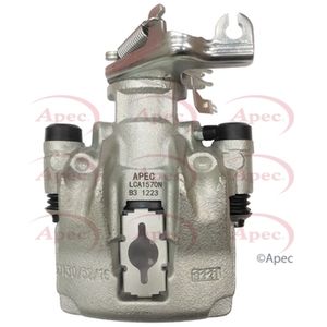 Apec Brake Caliper LCA1570N