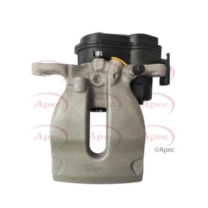 Apec Brake Caliper LCA1571N