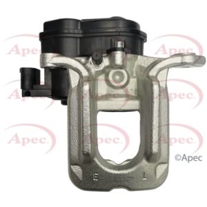 Apec Brake Caliper LCA1574N