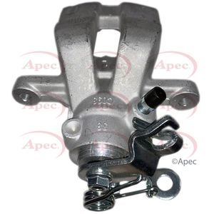 Apec Brake Caliper LCA158N