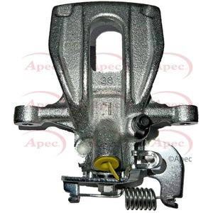 Apec Brake Caliper LCA161N