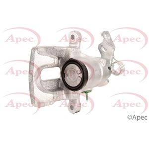 Apec Brake Caliper LCA164N