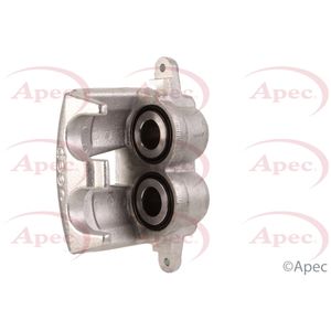 Apec Brake Caliper LCA166