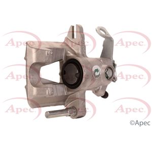 Apec Brake Caliper LCA168N