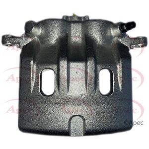 Apec Brake Caliper Front Left LCA176N