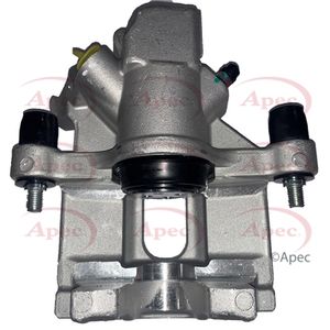 Apec Brake Caliper LCA194N