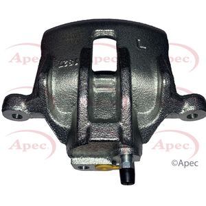 Apec Brake Caliper Rear Left LCA196N