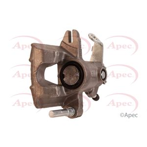 Apec Brake Caliper Rear Left LCA200