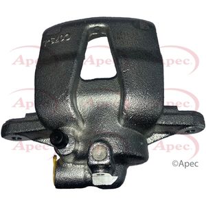 Apec Brake Caliper Front Left LCA201N