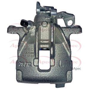 Apec Brake Caliper LCA204N