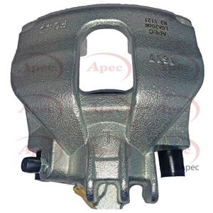 Apec Brake Caliper LCA206N