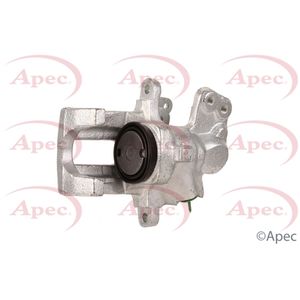 Apec Brake Caliper Rear Left LCA209N