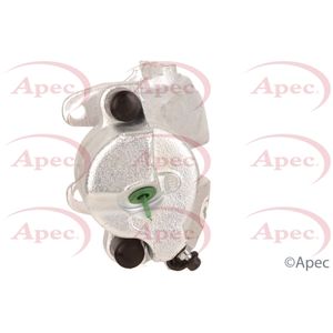 Apec Brake Caliper LCA211