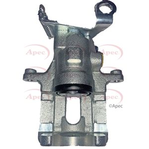 Apec Brake Caliper LCA217N