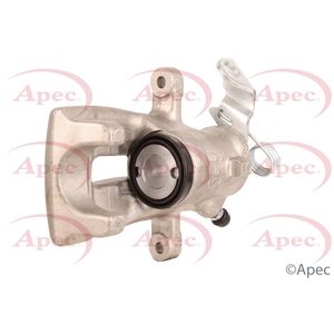 Apec Brake Caliper LCA221N