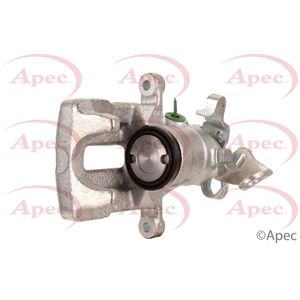 Apec Brake Caliper LCA223N