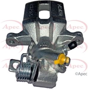 Apec Brake Caliper LCA224N