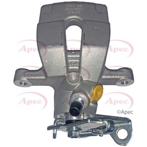 Apec Brake Caliper LCA225N