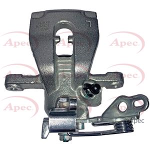 Apec Brake Caliper LCA227N
