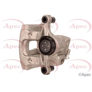 Apec Brake Caliper Rear Left LCA231N