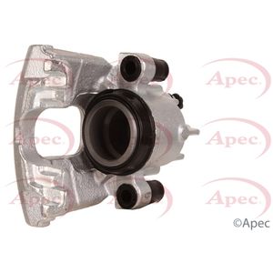 Apec Brake Caliper LCA233N