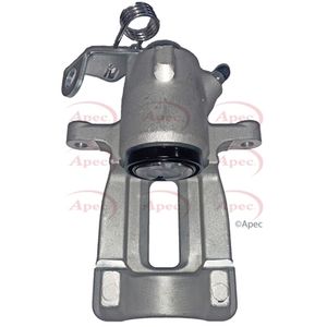 Apec Brake Caliper Rear Left LCA236N