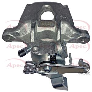 Apec Brake Caliper LCA239N