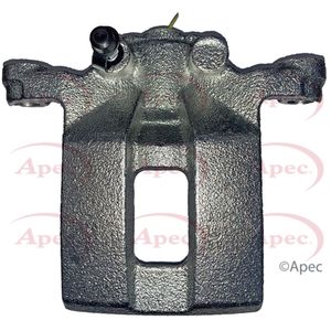 Apec Brake Caliper LCA248N
