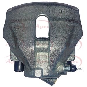 Apec Brake Caliper LCA256N