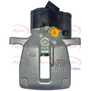 Apec Brake Caliper Rear Left LCA270N