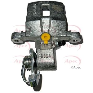 Apec Brake Caliper LCA281N