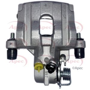 Apec Brake Caliper Rear Left LCA292N