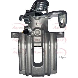 Apec Brake Caliper Rear Left LCA298N