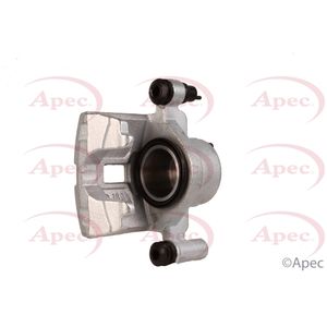 Apec Brake Caliper Front Left LCA300