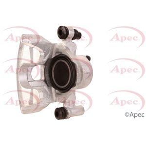 Apec Brake Caliper Front Left LCA301N