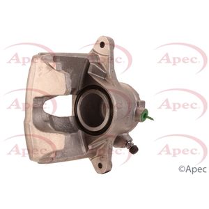 Apec Brake Caliper LCA311N